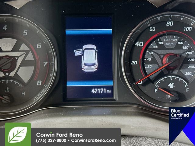 Used 2019 Hyundai Kona Ultimate image 15