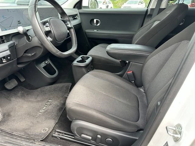 Used 2024 Hyundai Ioniq 5 SEL AWD/4WD image 17