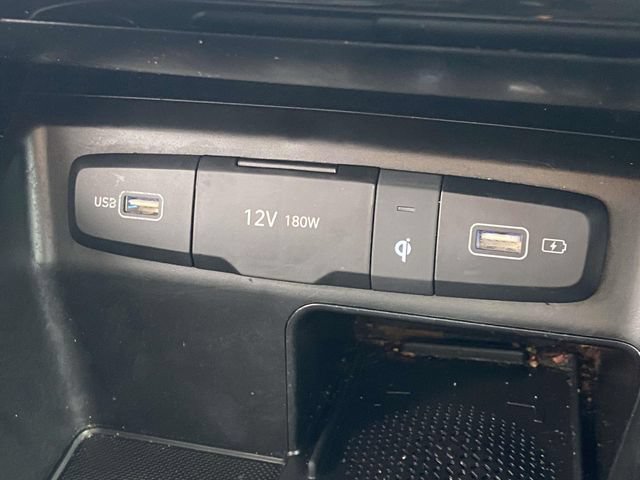 Used 2024 Hyundai Tucson SEL AWD/4WD image 29
