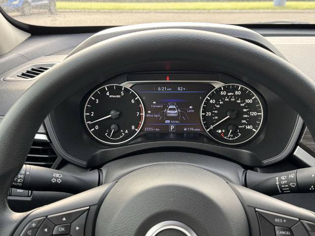 Used 2026 Nissan Altima 2.5 SV FWD image 20
