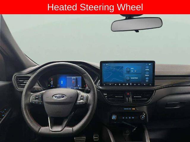 Certified 2024 Ford Escape ST-Line w/ Tech Pack #1 AWD/4WD image 12