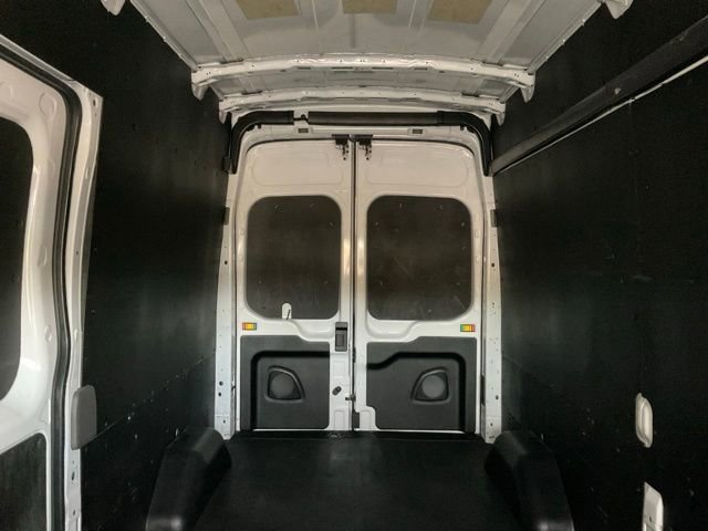 Certified 2023 Ford Transit 250 148 High Roof w/ Load Area Protection Package image 15