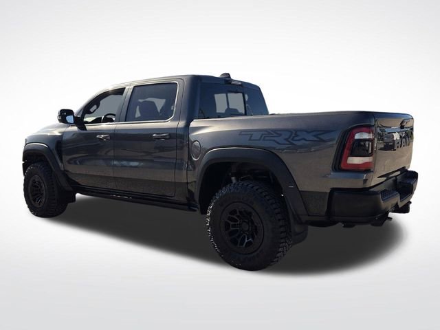 Used 2022 RAM 1500 TRX w/ TRX Level 2 Equipment Group AWD/4WD image 7