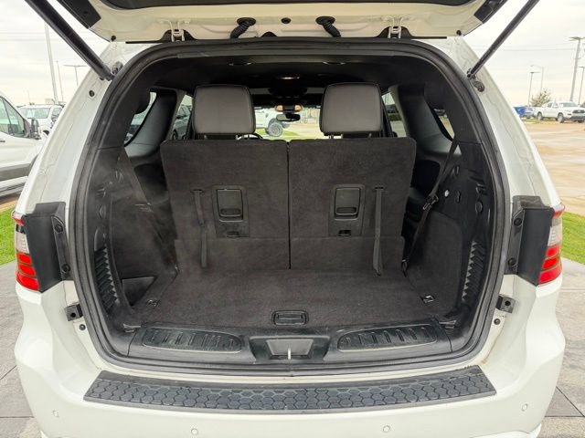 Used 2022 Dodge Durango R/T image 8
