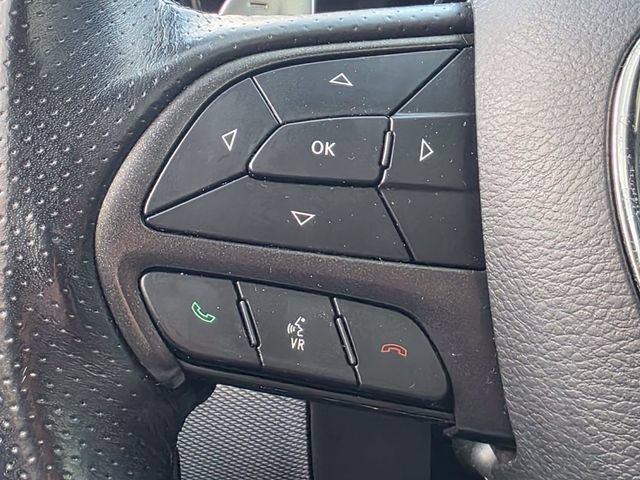 Used 2020 Dodge Durango R/T w/ Blacktop Package AWD/4WD image 21