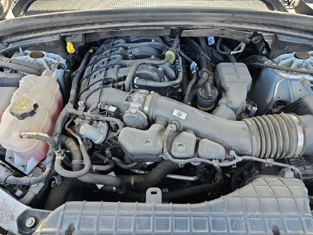 Used 2023 Jeep Grand Cherokee L Limited RWD image 36