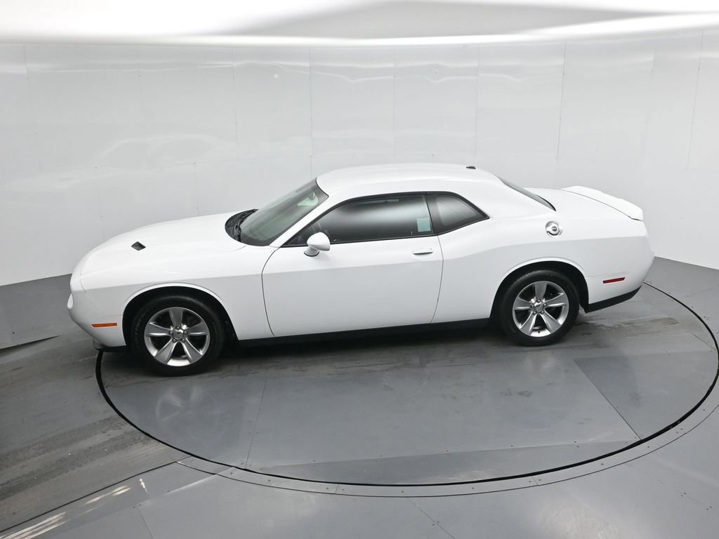 Used 2020 Dodge Challenger SXT image 23