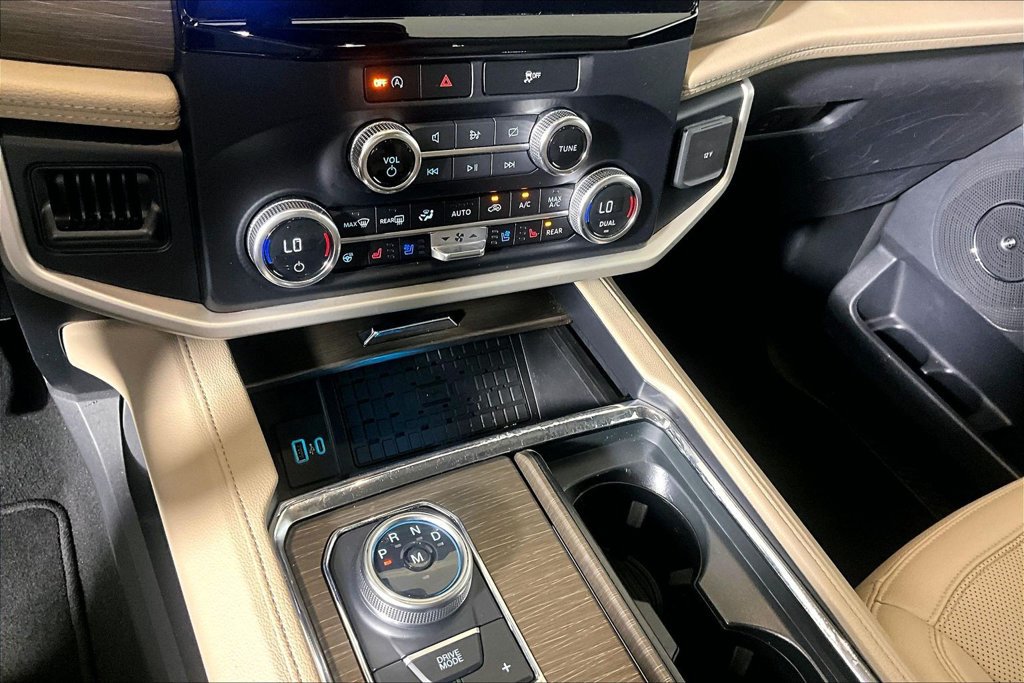 Certified 2023 Ford Expedition Limited RWD image 27