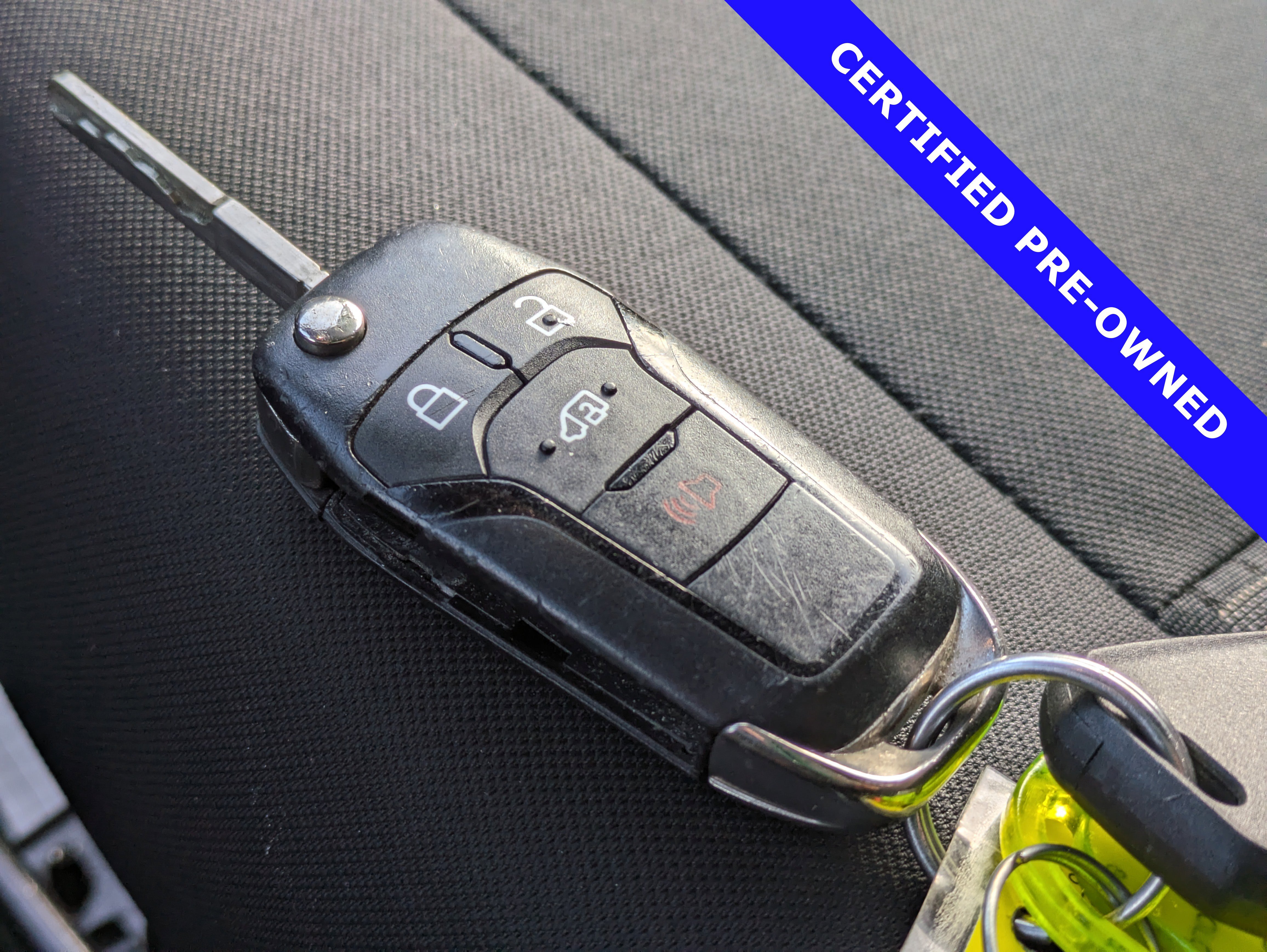 Certified 2024 Ford Transit 250 Low Roof w/ Exterior Upgrade Package image 29