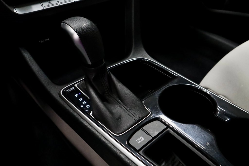 Used 2018 Hyundai Sonata ECO image 31