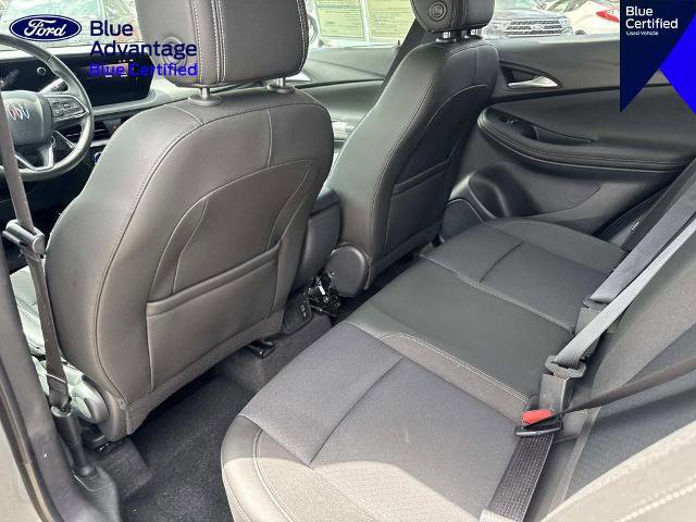 Used 2025 Buick Encore GX Preferred FWD image 12