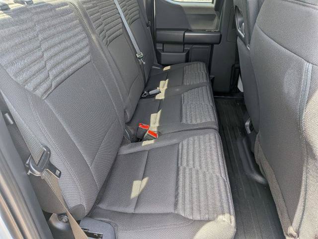 Certified 2023 Ford F150 XL w/ STX Appearance Package AWD/4WD image 29