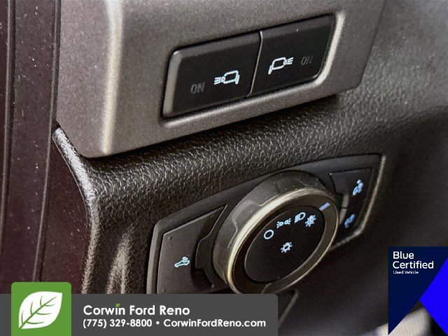 Certified 2018 Ford F150 Raptor w/ Equipment Group 802A Luxury AWD/4WD image 14