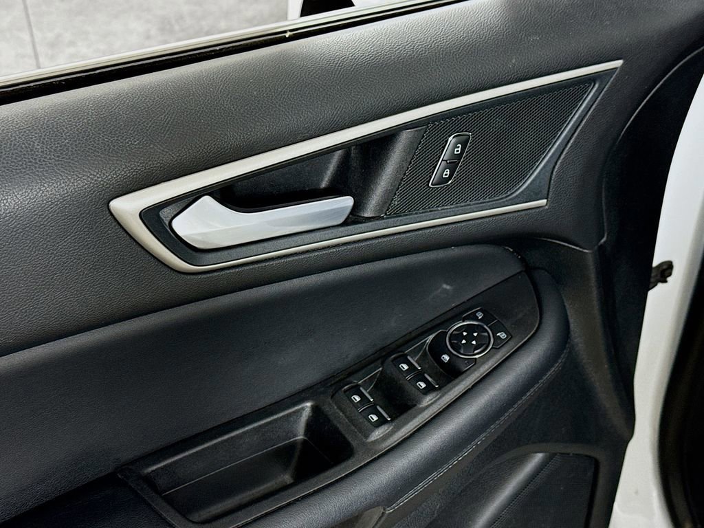 Certified 2024 Ford Edge SEL w/ Convenience Package image 20
