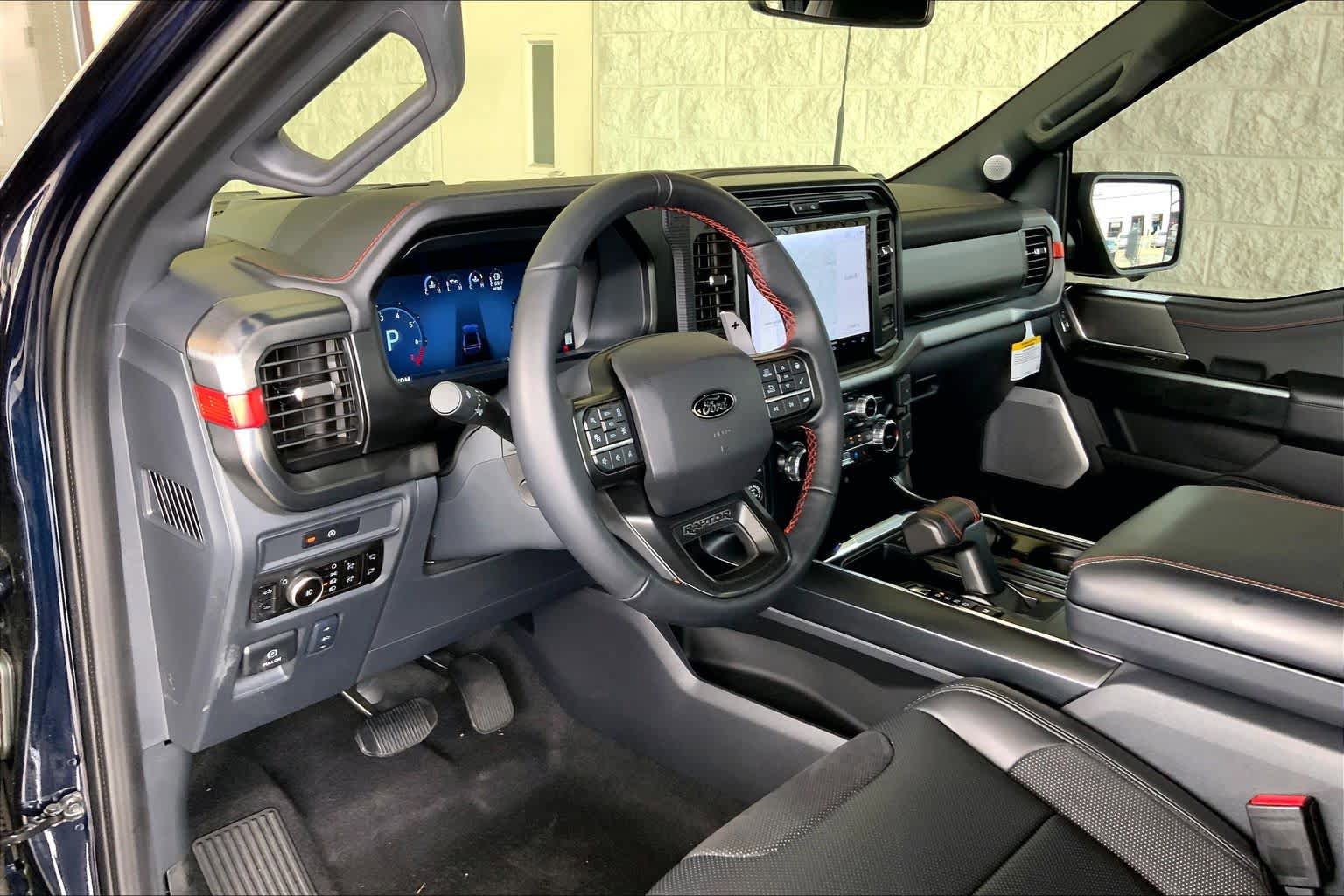 Certified 2025 Ford F150 Raptor AWD/4WD image 18