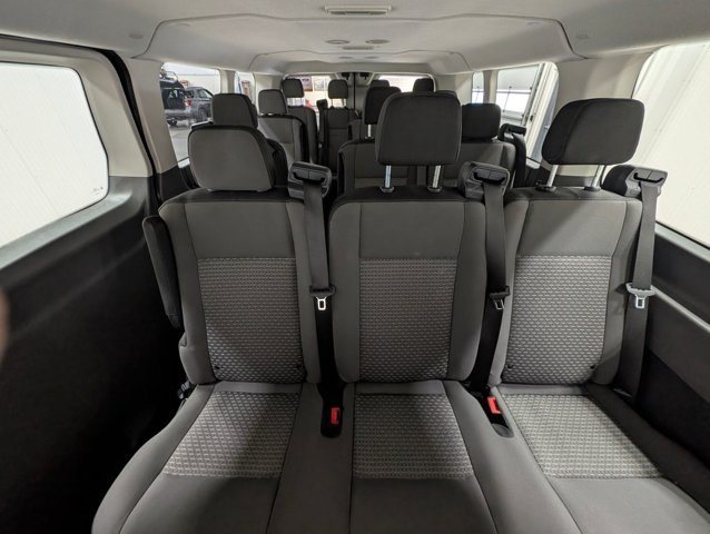 Certified 2024 Ford Transit 350 XLT AWD/4WD image 14