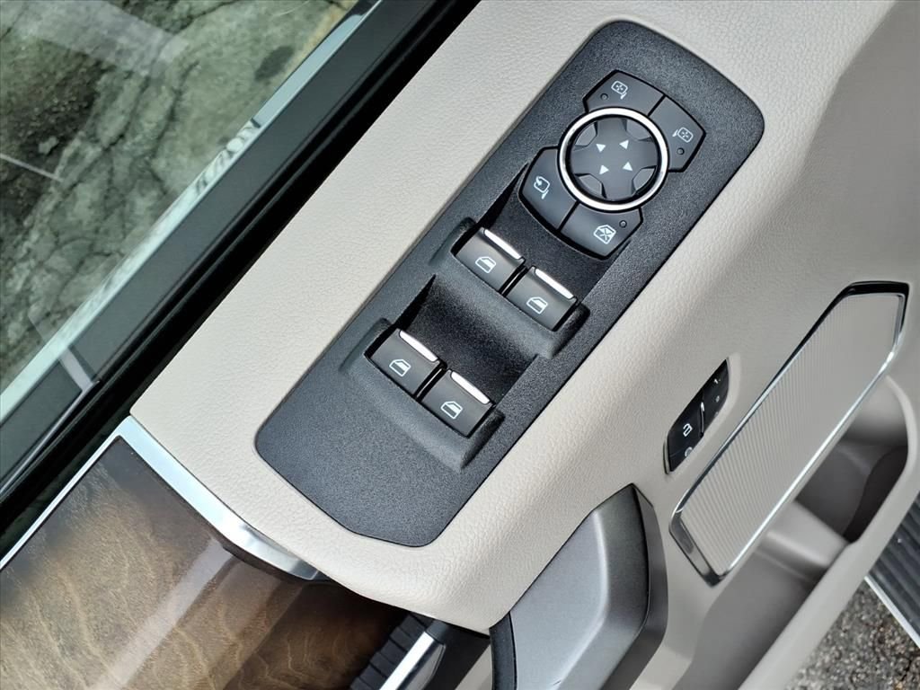 Certified 2020 Ford F150 Limited w/ Trailer Tow Package image 15