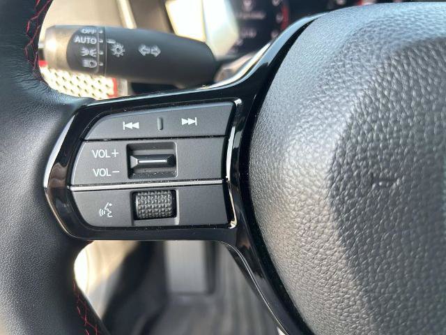 Used 2025 Honda Civic Si image 29