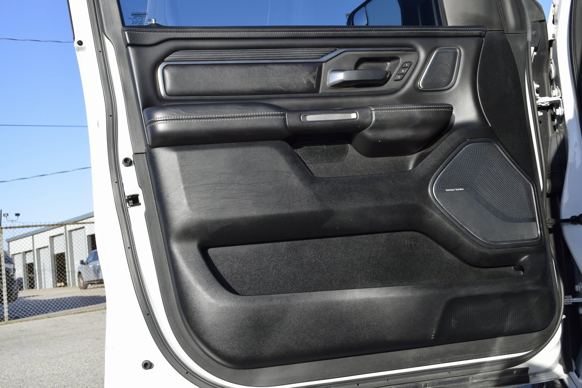 Used 2019 RAM 1500 Limited image 34