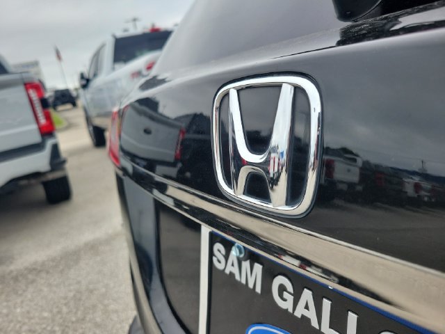 Used 2020 Honda HR-V EX image 7