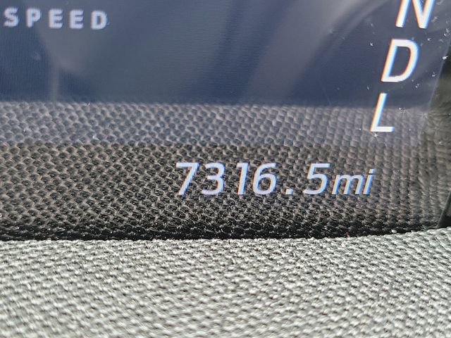 Certified 2024 Ford Mustang Mach-E Premium image 11