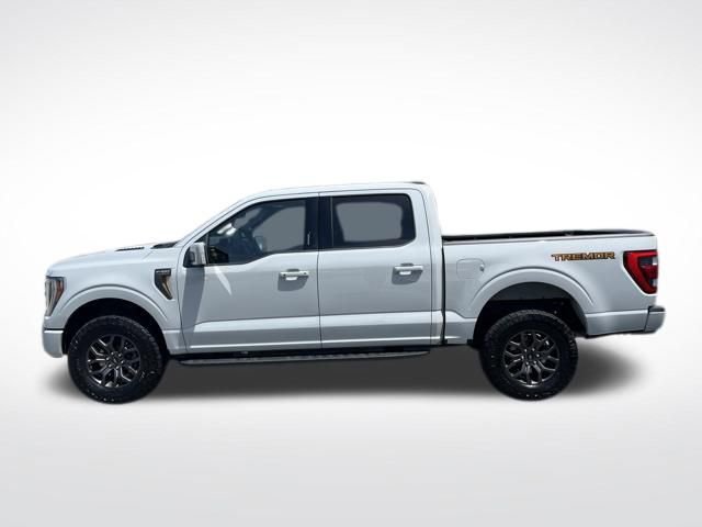 Certified 2023 Ford F150 Tremor w/ Equipment Group 402A High AWD/4WD image 4