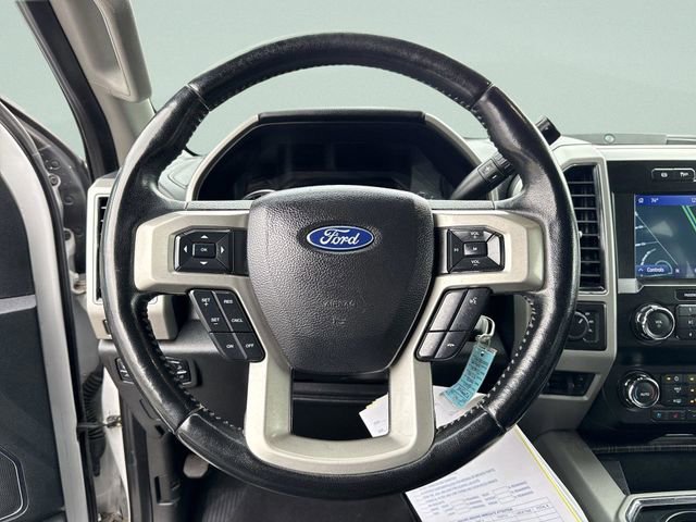 Certified 2021 Ford F250 Lariat w/ Lariat Value Package AWD/4WD image 41