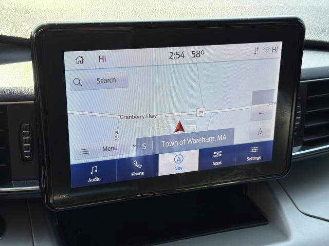 Certified 2022 Ford Explorer XLT w/ Equipment Group 202A image 14