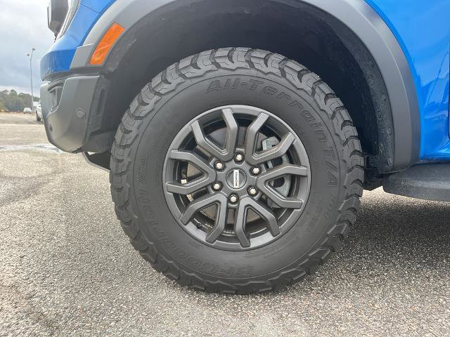 Certified 2024 Ford Ranger Raptor image 10
