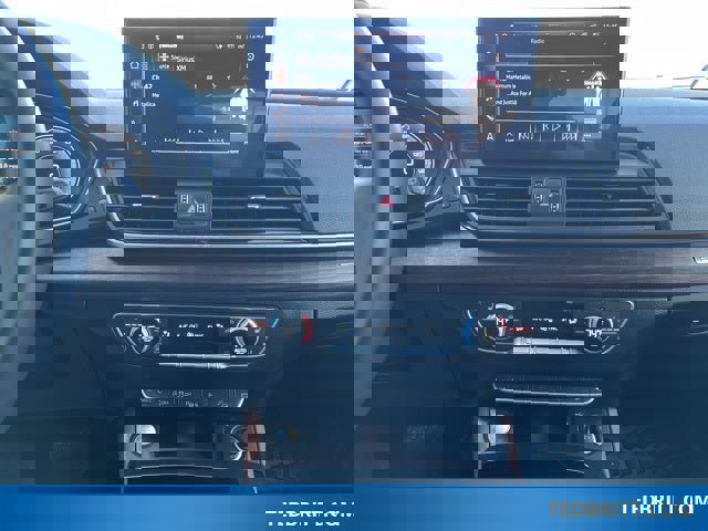 Used 2022 Audi Q5 2.0T Prestige w/ Prestige Package image 32