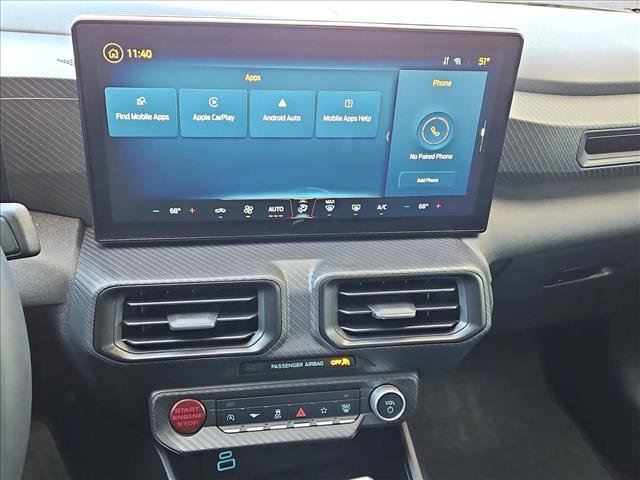 Certified 2025 Ford Mustang Coupe image 15