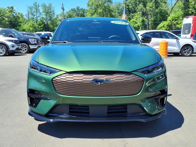 Certified 2024 Ford Mustang Mach-E GT w/ Bronze Appearance Package AWD/4WD image 20