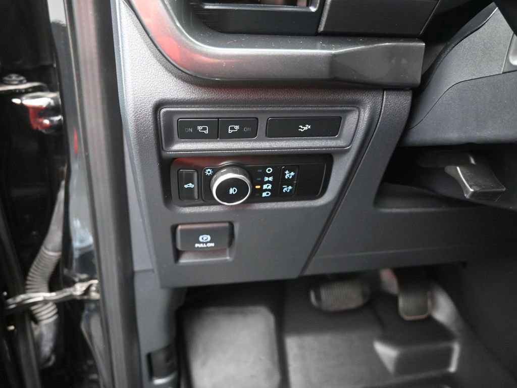 Certified 2023 Ford F150 XLT w/ Equipment Group 302A High image 13