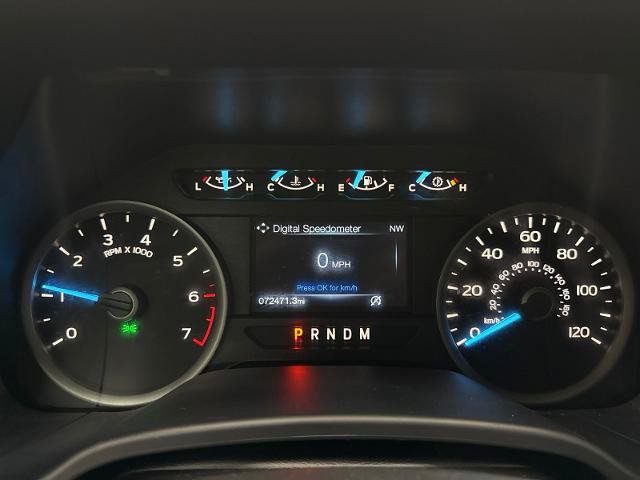 Certified 2018 Ford F150 XLT w/ Equipment Group 302A Luxury AWD/4WD image 18