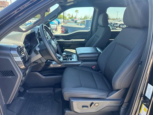 Certified 2023 Ford F150 XLT w/ Equipment Group 302A High AWD/4WD image 18