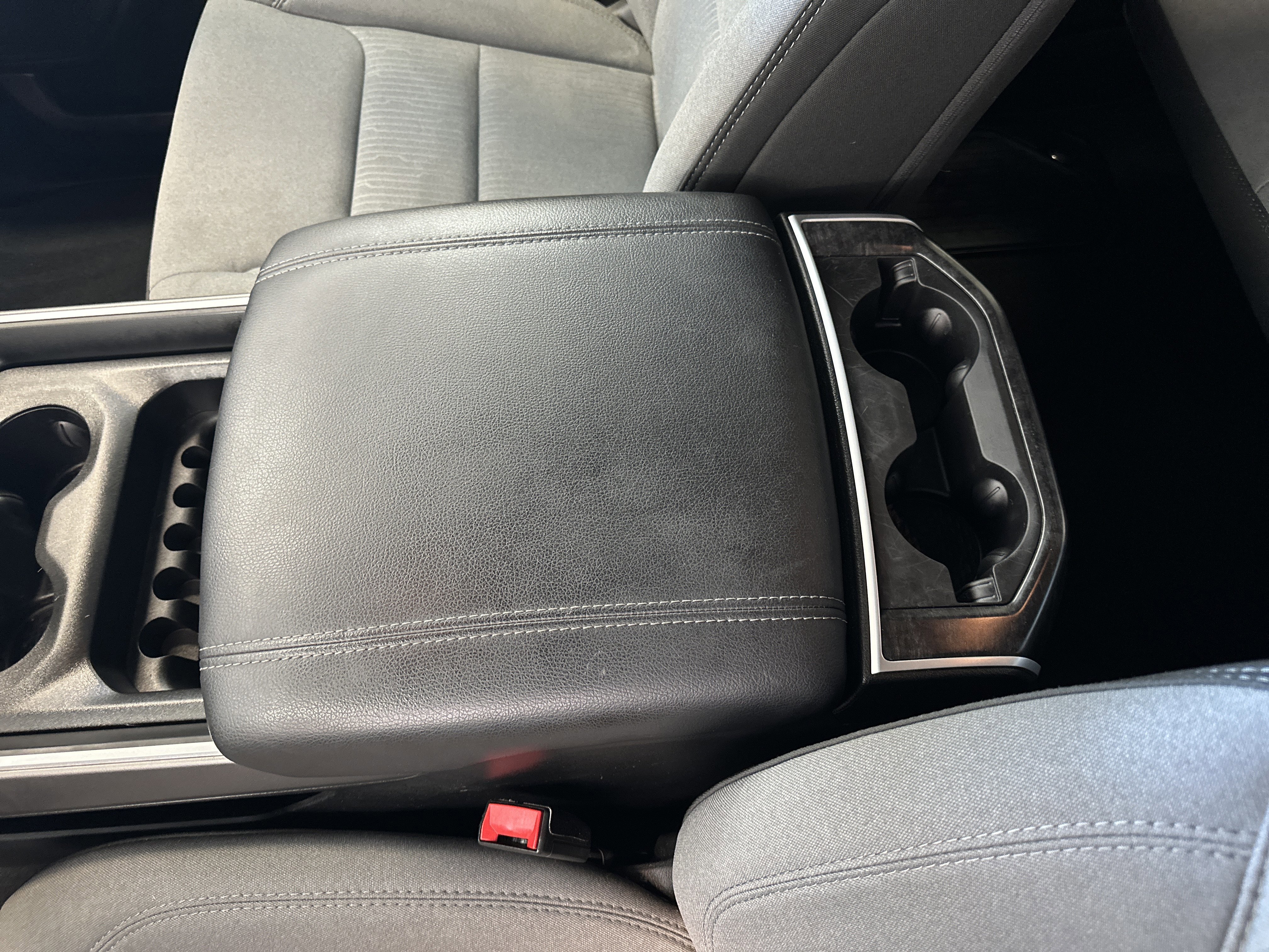 Used 2022 RAM 1500 Big Horn image 29