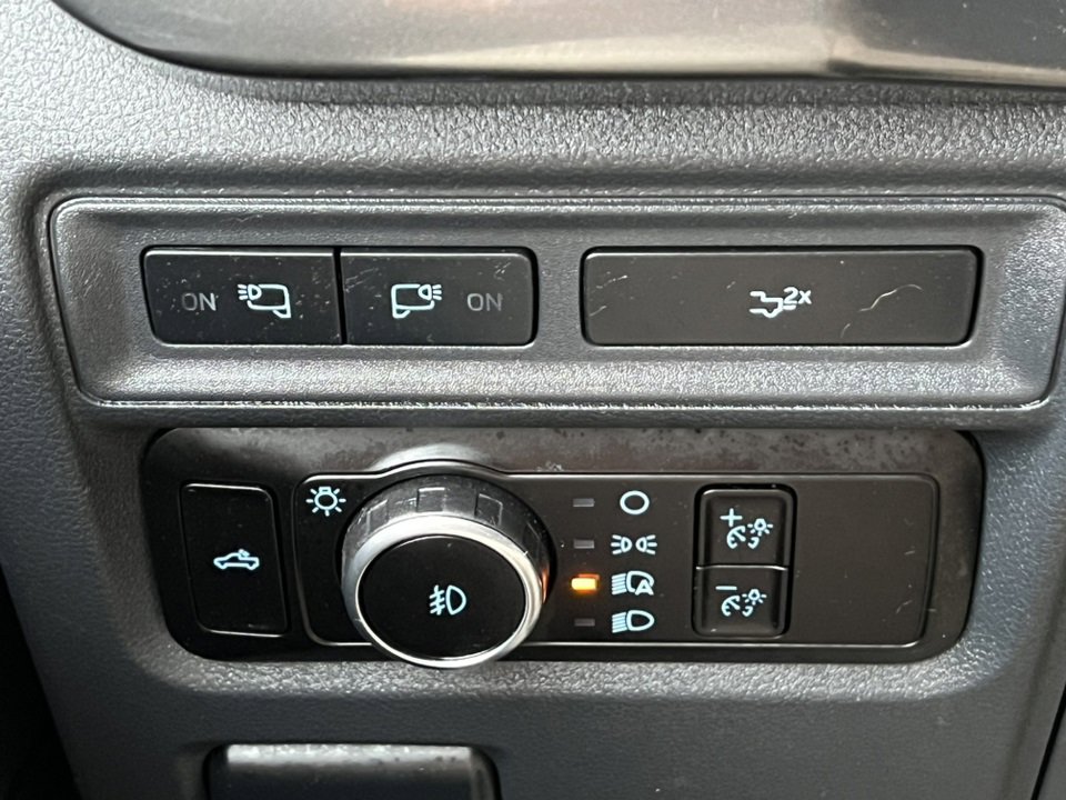 Certified 2023 Ford F150 XLT w/ Equipment Group 302A High image 20