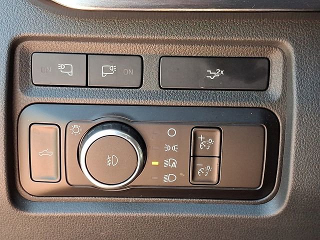 Certified 2023 Ford F250 Lariat w/ Sport Appearance Package AWD/4WD image 25