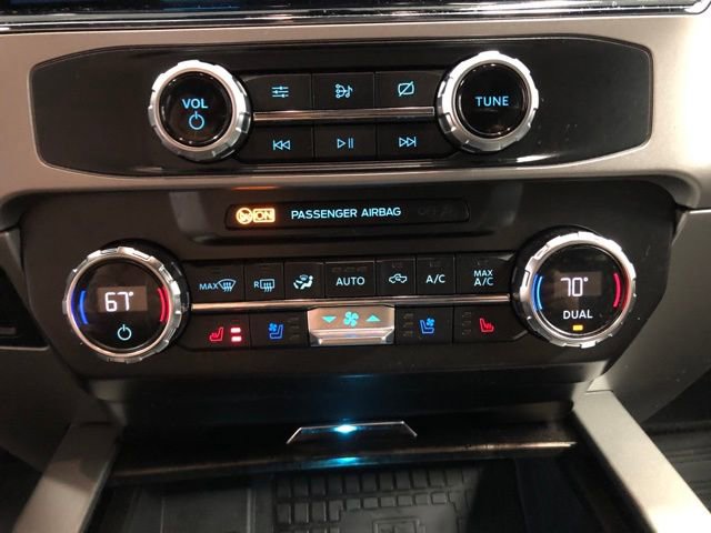 Certified 2022 Ford F250 Lariat w/ Lariat Ultimate Package image 15