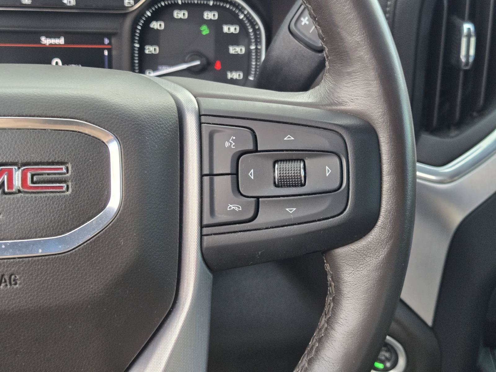 Used 2021 GMC Sierra 1500 SLT w/ SLT Convenience Package AWD/4WD image 26