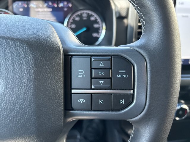Certified 2023 Ford F150 XLT w/ Equipment Group 302A High AWD/4WD image 23