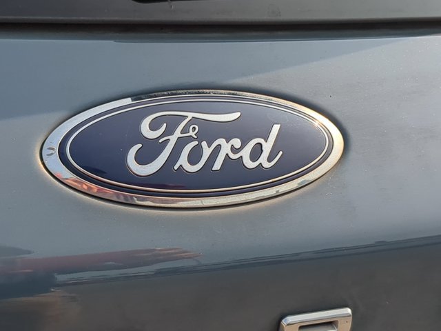 Certified 2023 Ford Escape Active FWD image 28