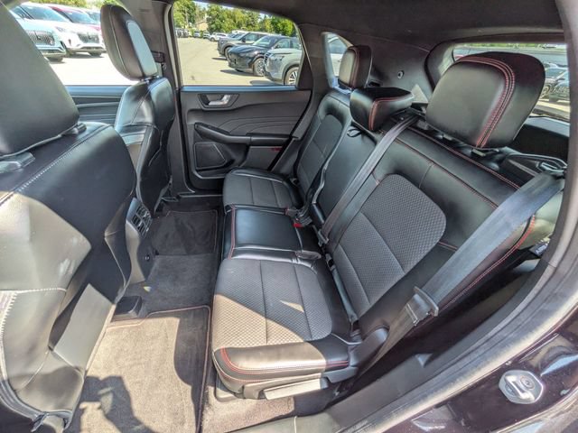 Certified 2023 Ford Escape ST-Line w/ Tech Pack #1 AWD/4WD image 16
