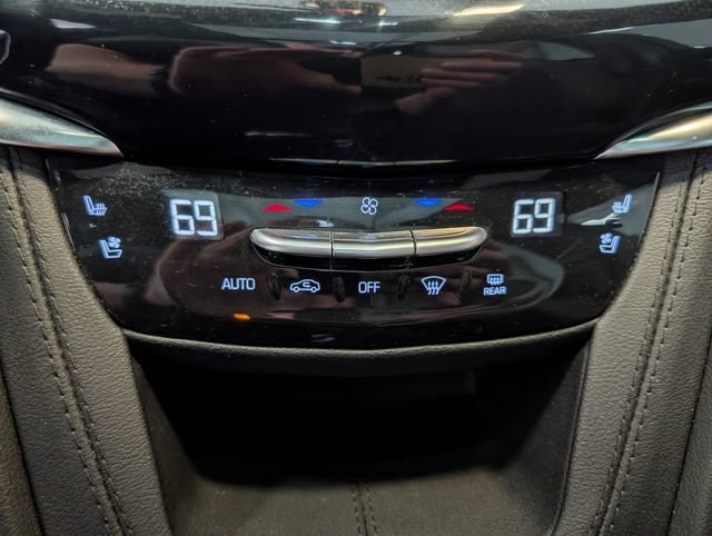 Used 2024 Cadillac XT6 Sport AWD/4WD image 25