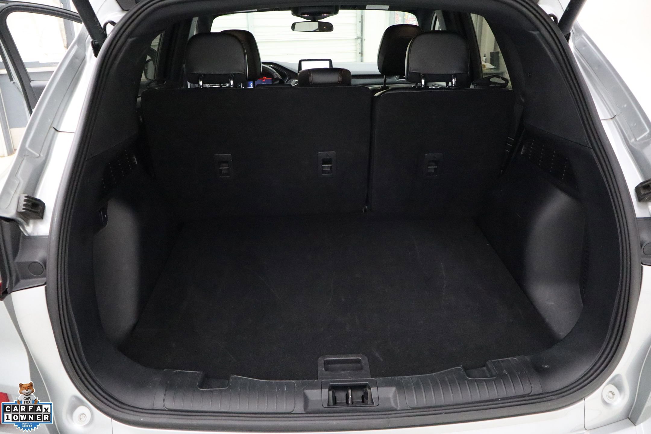 Certified 2024 Ford Escape ST-Line w/ Cold Weather Package image 26