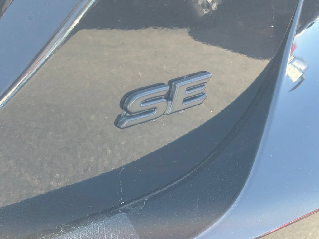 Used 2024 Toyota Camry SE w/ Blackout Package (TMS) FWD image 16