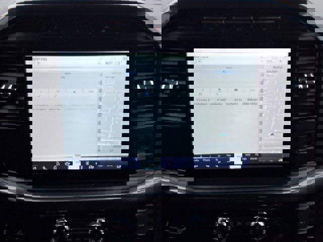 Certified 2023 Ford F150 XLT w/ Equipment Group 302A High image 11