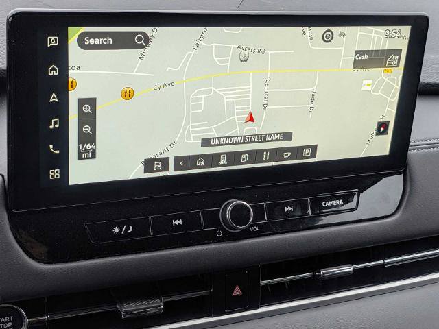Used 2025 Mitsubishi Outlander SE AWD/4WD image 27