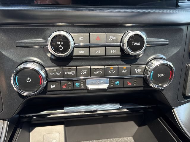 Certified 2026 Ford F150 Lariat AWD/4WD image 27