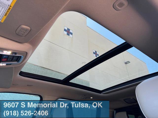 Used 2021 RAM 1500 Limited image 27